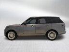 Thumbnail Photo 9 for 2019 Land Rover Range Rover HSE